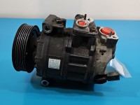Sprężarka klimatyzacji kompresor Vw Golf V 1.6 FSI 1K0820803F, 447180-4344