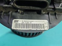 Dmuchawa nawiewu wentylator Nissan Note E11 F667217D EUROPA