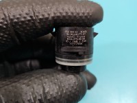 Czujnik parkowania PDC Opel Astra VI L 9828688077 szary EVL