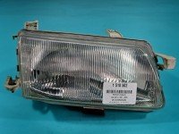 Reflektor prawy lampa przód Opel Astra I F EUROPA