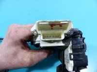 Zamek tył prawy 9686733580 Citroen C4 I Europejska, 6 pin