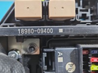 Skrzynka bezpieczników Kia Stinger 91950-J5620, 18980-09450, 18980-09400