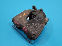 Zacisk przód prawy Opel Astra III H 1.6 16v