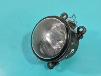 Halogen prawy Renault Kadjar