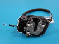 Zamek przód prawy 11341605 MG3 24- EUROPA 4pin , AP3C11B0