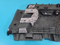 Tapicerka bagażnika prawa boczek Peugeot 5008 II 17-24 9811359577