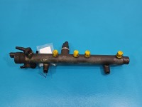 Listwa wtryskowa CZUJNIKI 0281002732, 31402-27010, 0281002405 Hyundai Getz 1.5 crdi