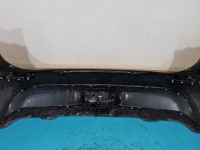 Zderzak tył Suzuki Vitara II 2015- złoty DBH HB