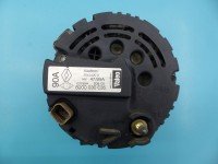 TEST Alternator Renault Scenic I 8200030635, 2542420A 2.0 16v