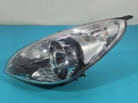 Reflektor lewy lampa przód Hyundai I20 I 08-14 EUROPA 92101-1J0XX