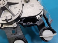 Silniczek Silnik wycieraczki tył Skoda Superb IV 3J0955711A kombi Europejska, 4pin