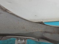 Błotnik przód lewy Toyota Corolla E12 srebrny 199