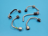 RURKI Przewód paliwowy Peugeot 508 II 18- 190711, 117376 1.5 hdi Peugeot, 5szt