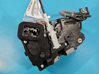Zamek tył lewy Skoda Fabia IV 5pin 10A839015