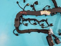 InstalacJa Wiązka silnika A6511591025 2,2.0 CDI Mercedes W212