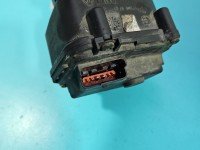 Przepustnica Renault Laguna II 8200059268 2.0 16V