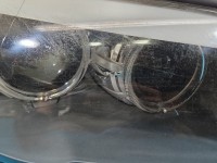 Reflektor prawy lampa przód Bmw f10 f11 EUROPA 7203246