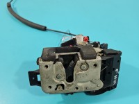 Zamek przód lewy 1X43-219A45-AN, 683311A, 1E0267 Jaguar X-type EUROPA 8+2pin