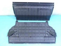Zabudowa Ford Fiesta Mk7 1.5 tdci