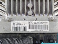 Komputer Sterownik silnika 9664287480, 9661642180 Citroen C4 picasso I 06-13 2.0 hdi (10DYUR)