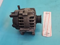 TEST Alternator Vw Polo IV 9N 1.2 6V 03D903025J, 2542746B