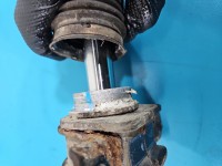 Przekładnia kierownicza maglownica Chevrolet Aveo T250