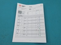 Wtryskiwacz bmw F30 0445110616 2.0d (N47D20C)