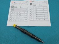 TESTOWANY Wtryskiwacz Ford Mondeo Mk3 2.0 tdci