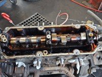 Silnik 350A1000 Fiat Grande Punto 1.4 8V wiel 77KM ODPALANY FILM pomiar