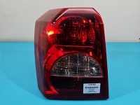Lampa tył lewa Producent części: Dodge Dodge Caliber HB
