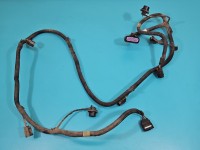 Wiązka zderzaka tył Jeep Grand Cherokee IV WK2 365713 Instalacja pdc