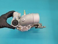 Turbosprężarka Regenerowana Ford Fusion USA 2012-2020 53039700287, 53039880287, OF5000527100068 2.0 EcoBoost 239KM