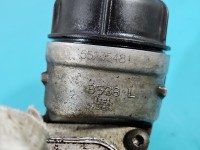 Chłodnica oleju Fiat Freemont 55235481 2.0 jtd