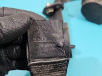 Pas bezpieczeństwa przód lewy kierowcy Renault Trafic II EU