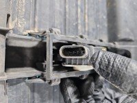 KIEROWNICA Wlot powietrza Ford Focus Mk3 2.0 tdci (TYDA)