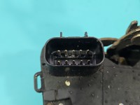 Zamek przód lewy Fiat Stilo EUROPA Producent części: FIAT, 10pin Brak numeru