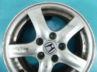 4X alufelgi felgi 16" komplet Honda Fr-v R16