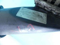 Intercooler Vw Touareg II 10- 3.0 tdi