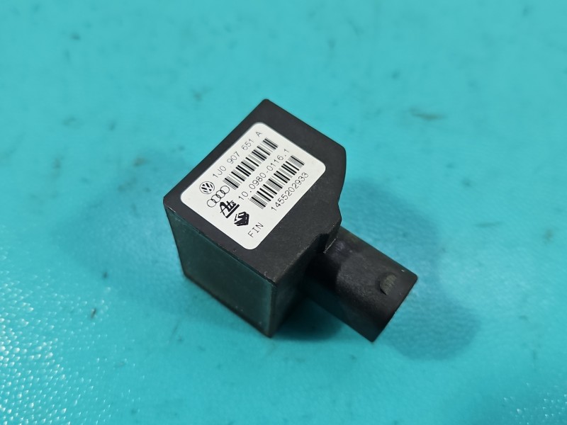 Czujnik ESP Audi A3 8L 1J0907651A