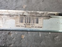 WÓZEK KOŁYSKA TRAWERS Sanki Belka silnika Bmw f10 f11 2.0d (N47D20D)