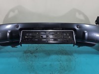 Zderzak tył Toyota Rav4 III 05- grafitowy 1E0 HB