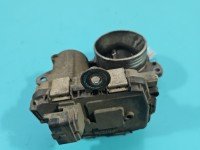 Przepustnica Peugeot 207 9685879480 1.4 8V wiel
