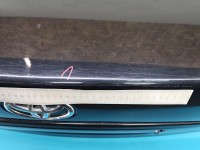 Klapa tył Toyota Corolla E15 sedan 4d 209