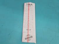 TEST Alternator Opel Astra IV J 1.6 16V