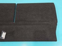 Wykładzina bagażnika podłoga Toyota Rav4 IV 58415-42040