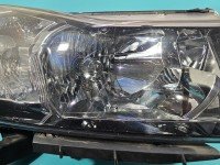 Reflektor prawy lampa przód Chevrolet Cruze EUROPA