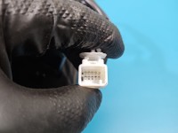 Lampa tył lewa Producent części: Lexus, Z KLAPY 17-22 LEXUS CT 10-22 HB