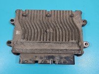 Komputer Sterownik silnika 9665799180, 21586563-2A, 9655883280 Citroen Berlingo I 1.4 8v
