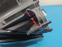 Reflektor prawy lampa przód Peugeot 508 II 18- EUROPA 9823144480