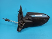 Lusterko prawe Ford Focus Mk2 manualne europa